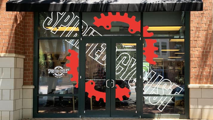 Top Tips for Designing the Perfect Window Graphic for Your Business