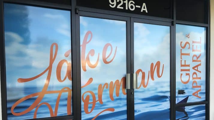 How to Know You Need Window Graphics for Your Company