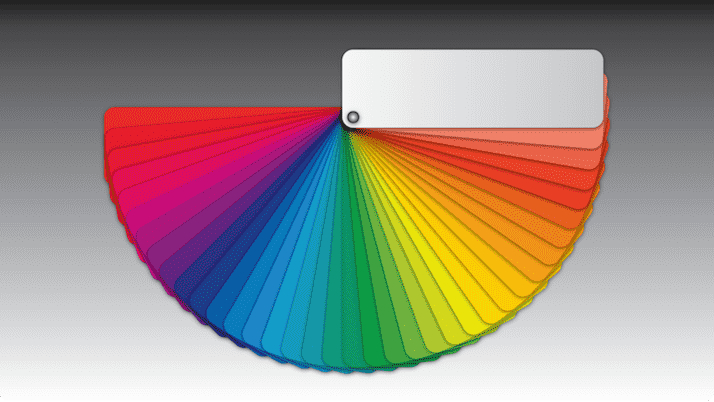 Why the Colors You Pick for Your Graphics Matter