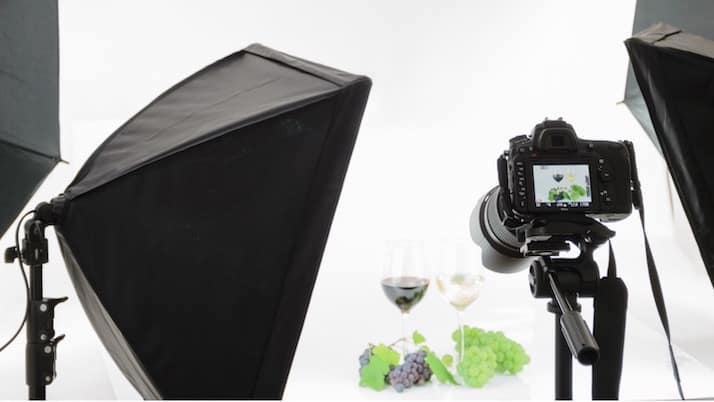 What to Look for in Your Product Photographer